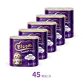 Bloom 3Ply Toilet Rolls