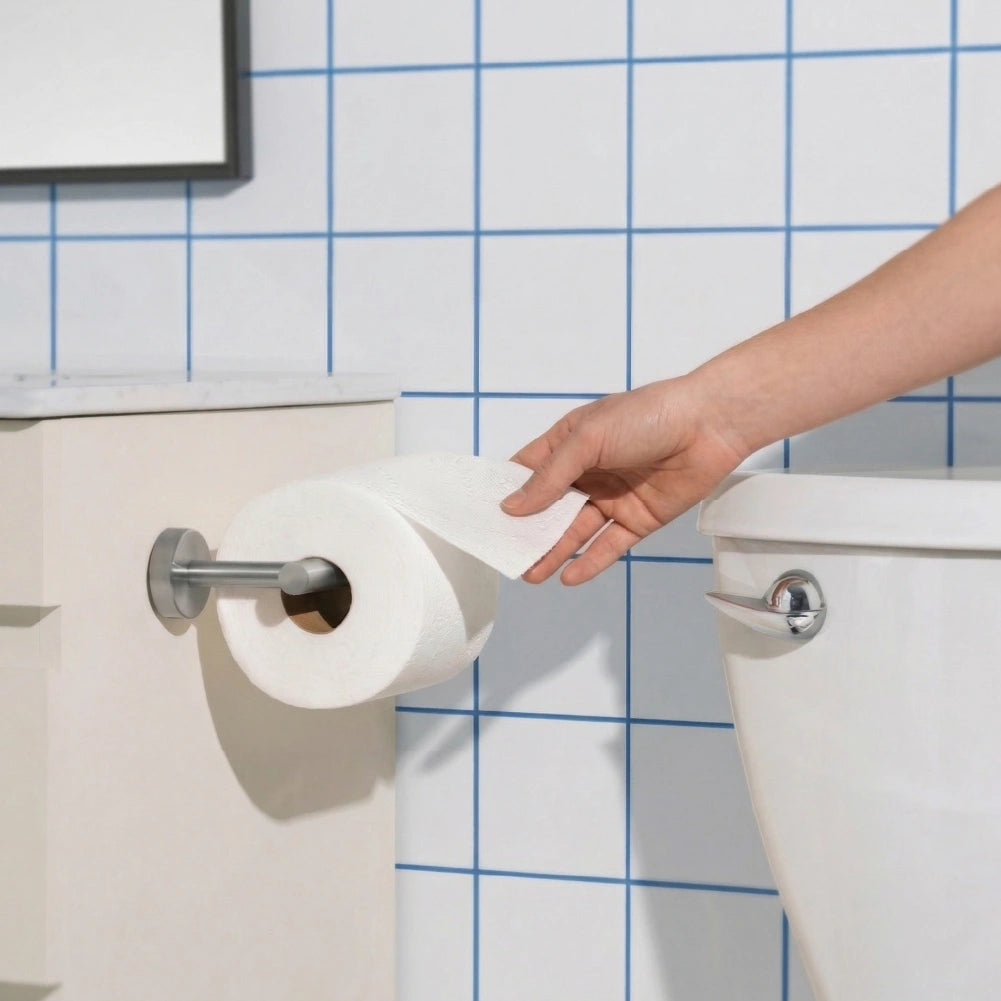 Bloom 2ply Toilet Tissue 80 rolls