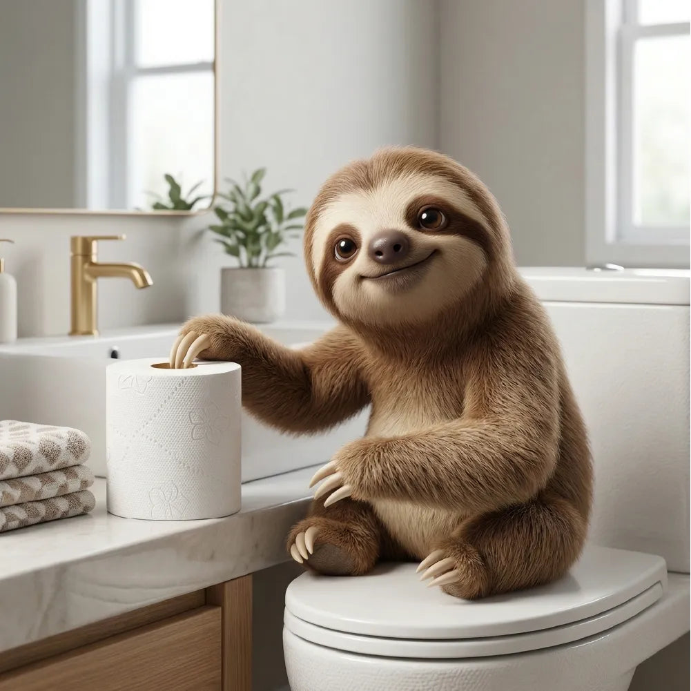 Bloom 2ply Toilet Tissue 180 Rolls