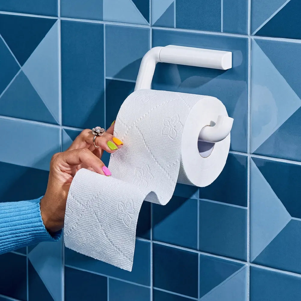 Bloom 2ply Toilet Tissue 90 rolls