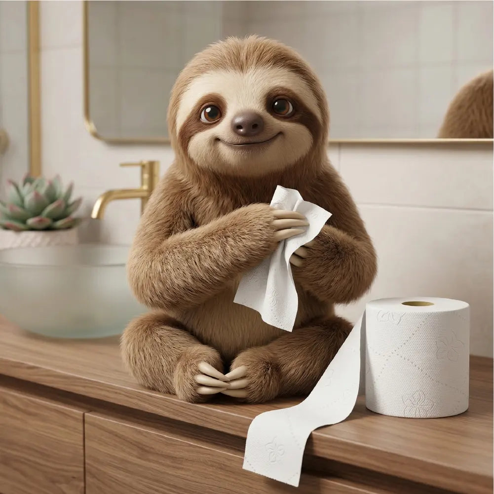 Bloom 2ply Toilet Tissue 216 rolls