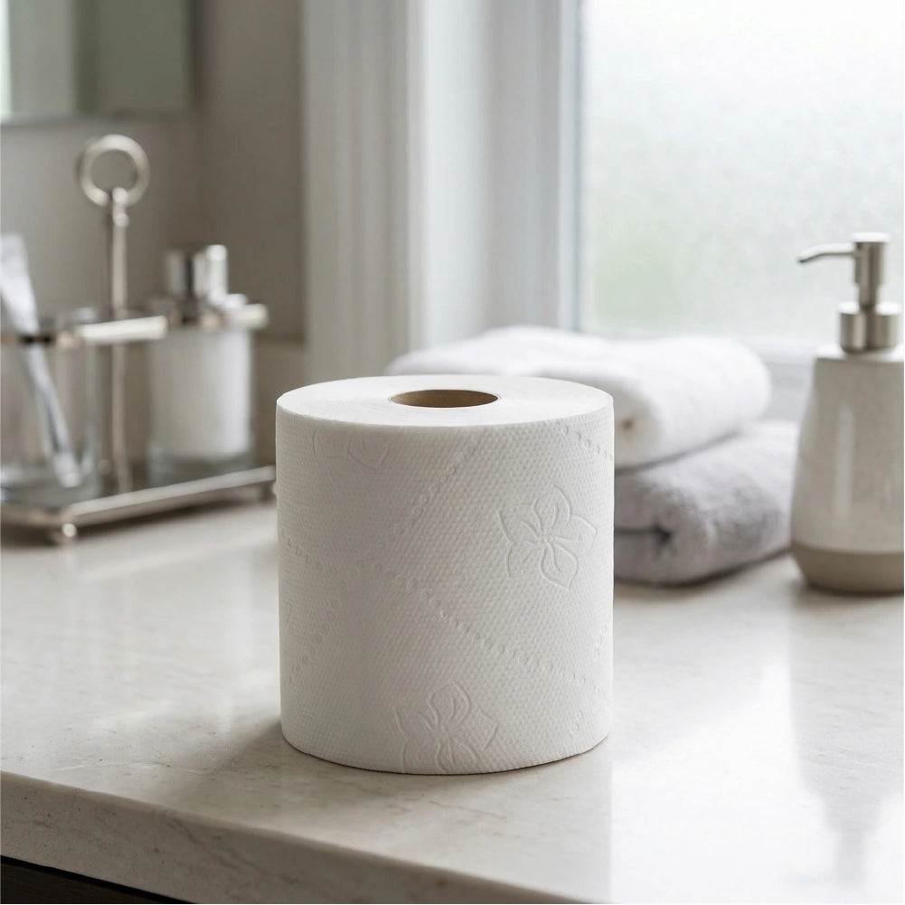 Bloom 2ply Toilet Tissue 36 rolls