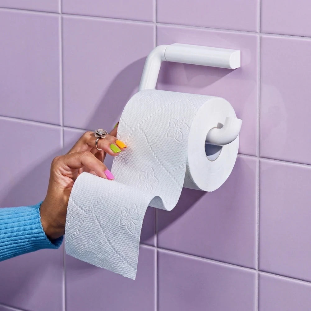 Bloom 3ply Toilet Tissue 96 rolls
