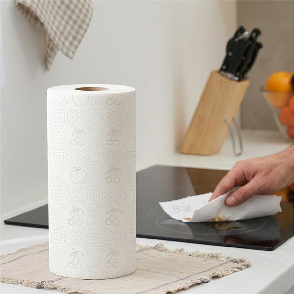 Bloom 2ply Kitchen Towel 96 rolls