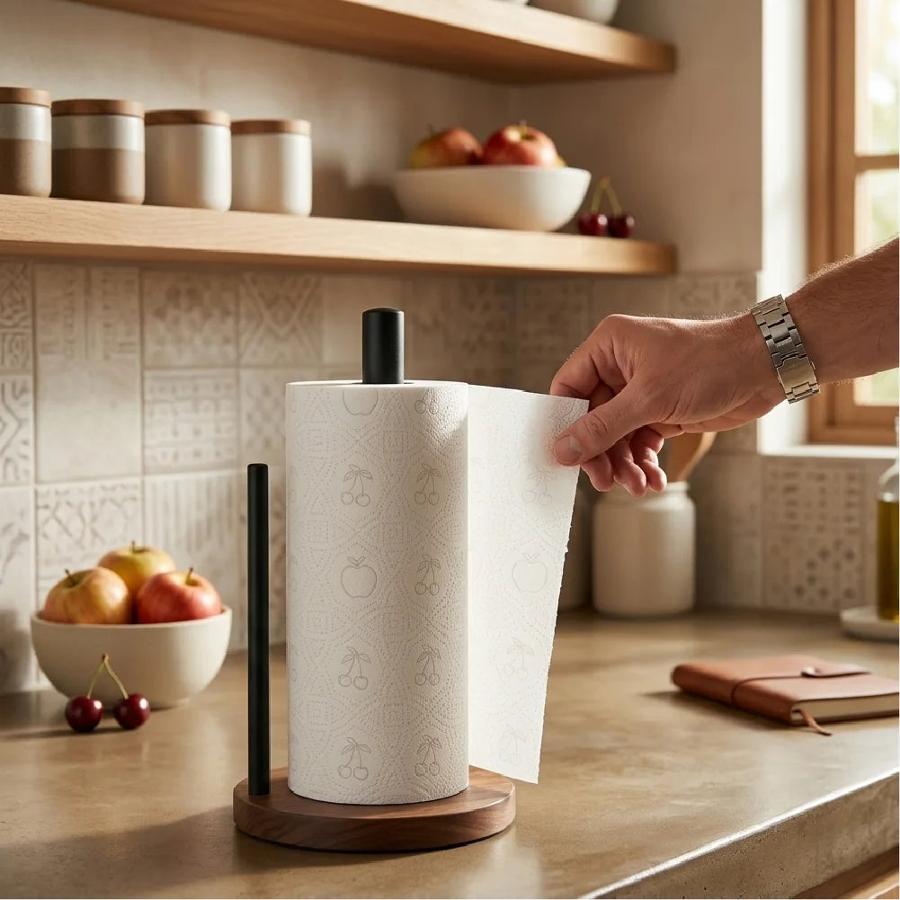 Bloom 3ply Kitchen Towel 72 rolls
