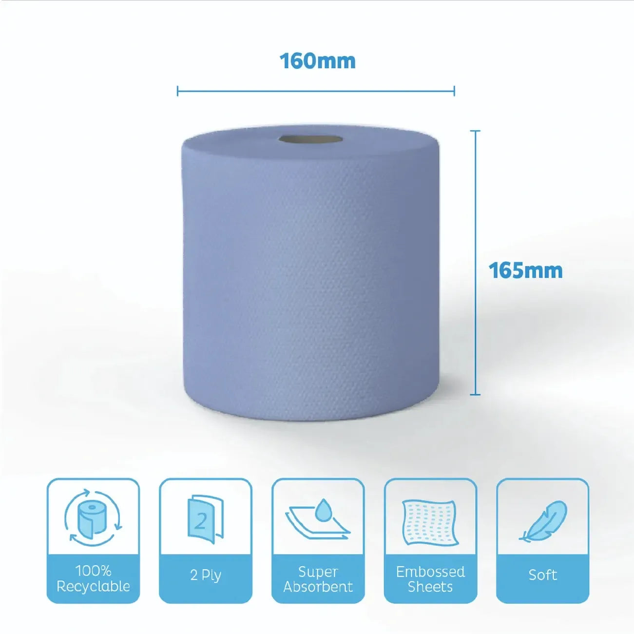 Blue-centerfeed-embossed