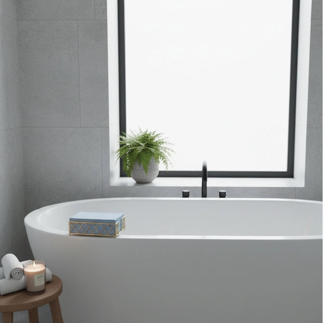 C-Fold Paper Towel Blue