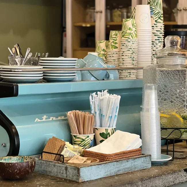 Swiftpaper serviettes kitchen UK