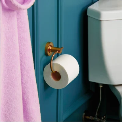 Bloom 3 ply Toilet Rolls - 45 Rolls