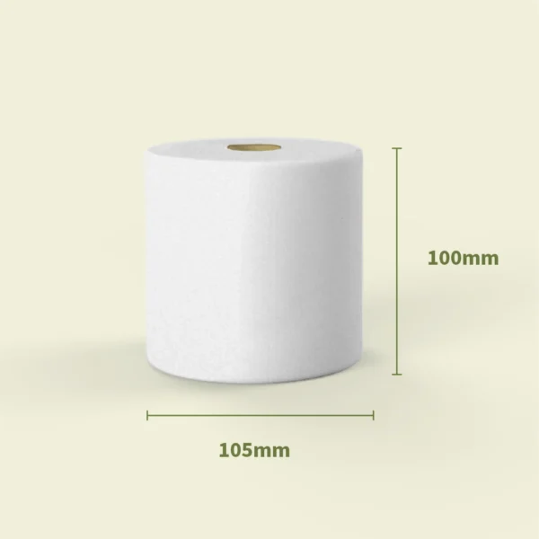 LEAF Kind Premium 3ply Toilet Rolls - Image 4
