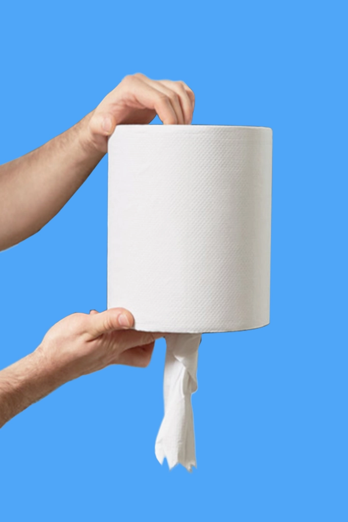 centrefeeds - toilet paper