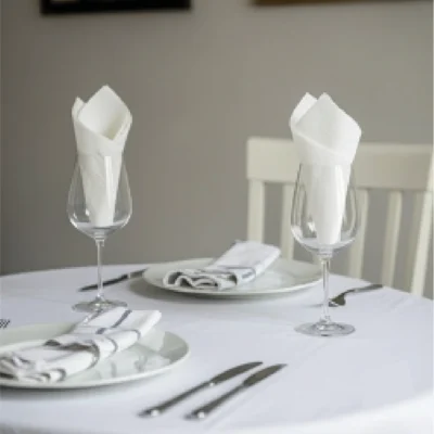 Swift Serviettes 30cm 1Ply 4 fold - 2 Box