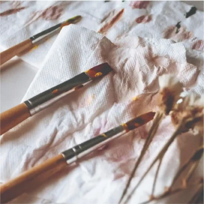 Swift Serviettes 33cm 2Ply 8 fold - 4 Box