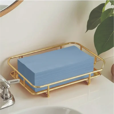 Swift C-Fold Paper Towel Blue - 2 Box