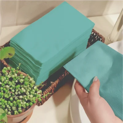 Swift C-Fold Paper Towel Green - 2 Box